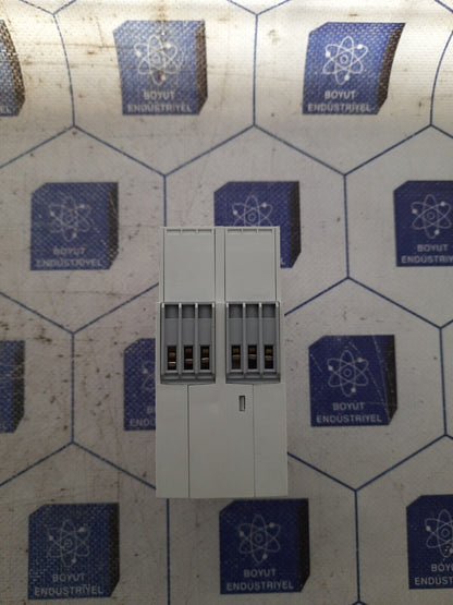 Carlo Gavazzi DPC01DM69 3-Phase monitoring relay