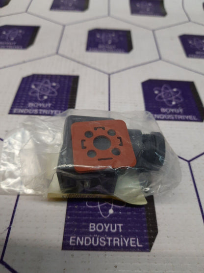 Danfoss 060G0007 Plug DIN 43650 Pressure Transmitters