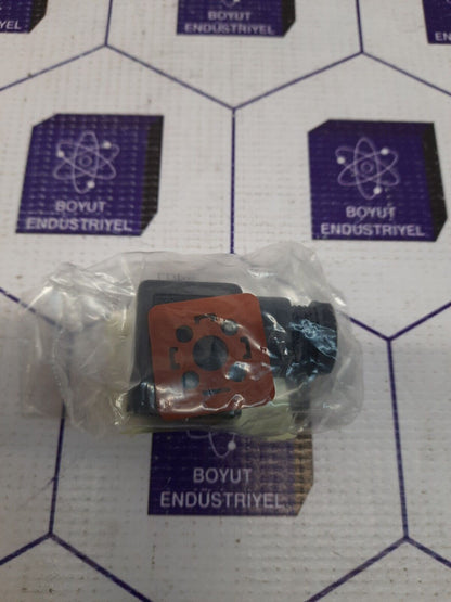 Danfoss 060G0007 Plug DIN 43650 Pressure Transmitters