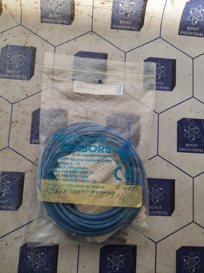 Rechner KAS-40-A12-N Sensors
