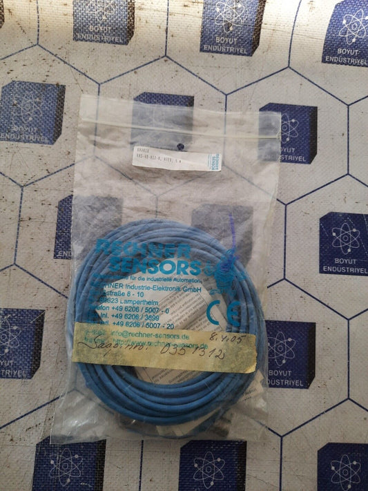 Rechner KAS-40-A12-N Sensors