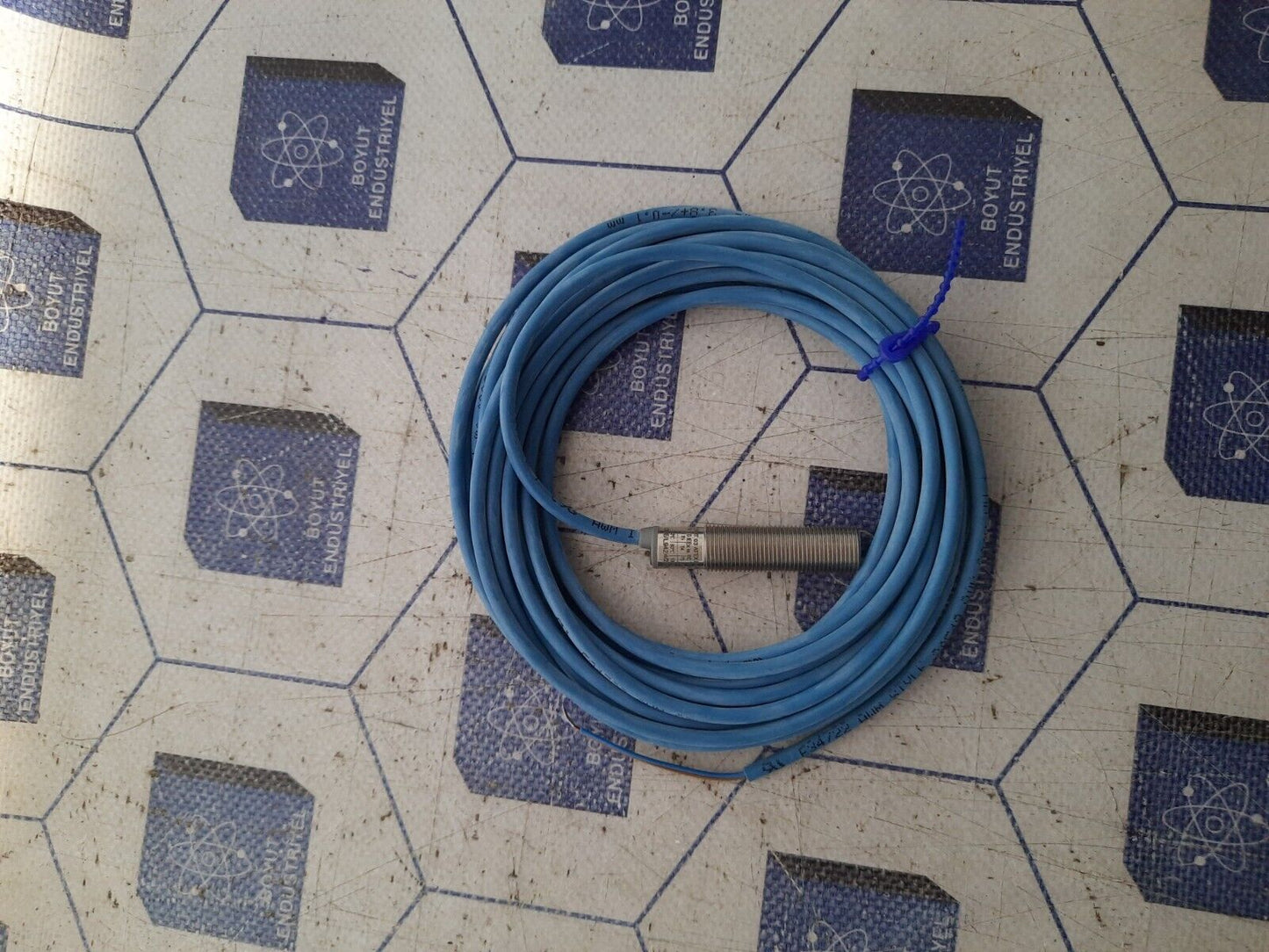 Rechner KAS-40-A12-N Sensors