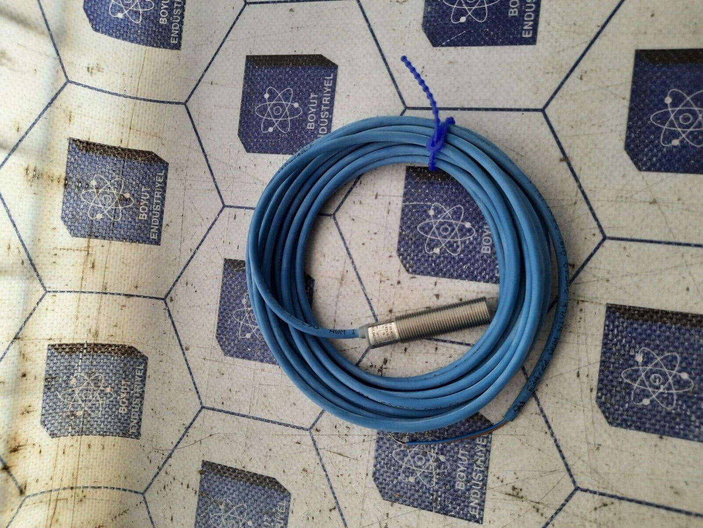 Rechner KAS-40-A12-N Sensors