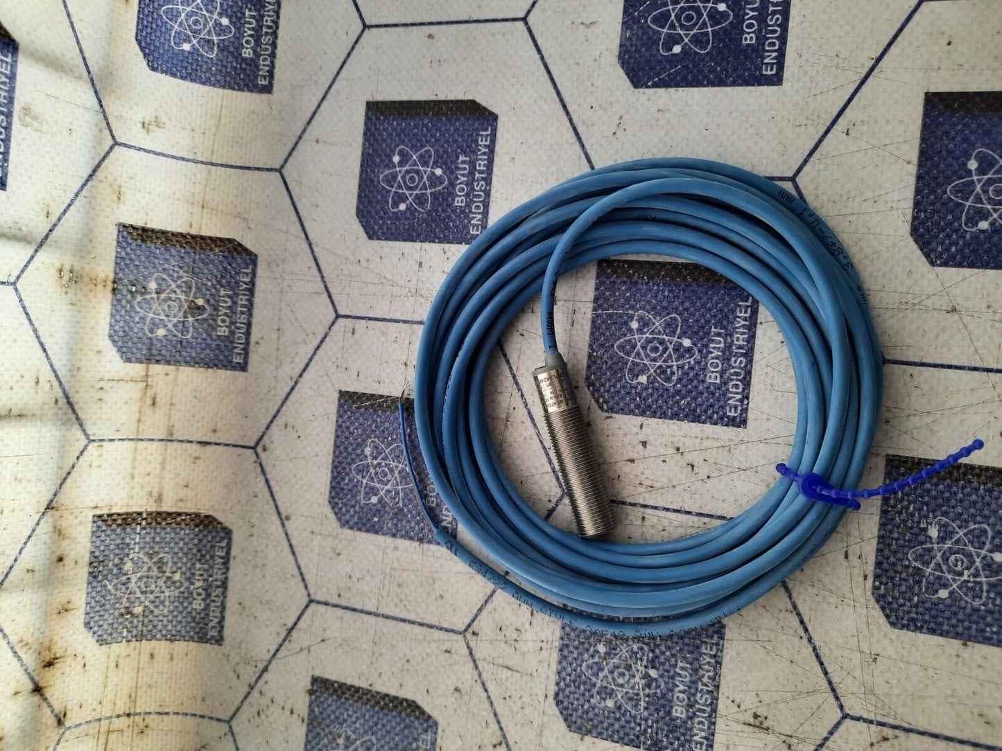 Rechner KAS-40-A12-N Sensors