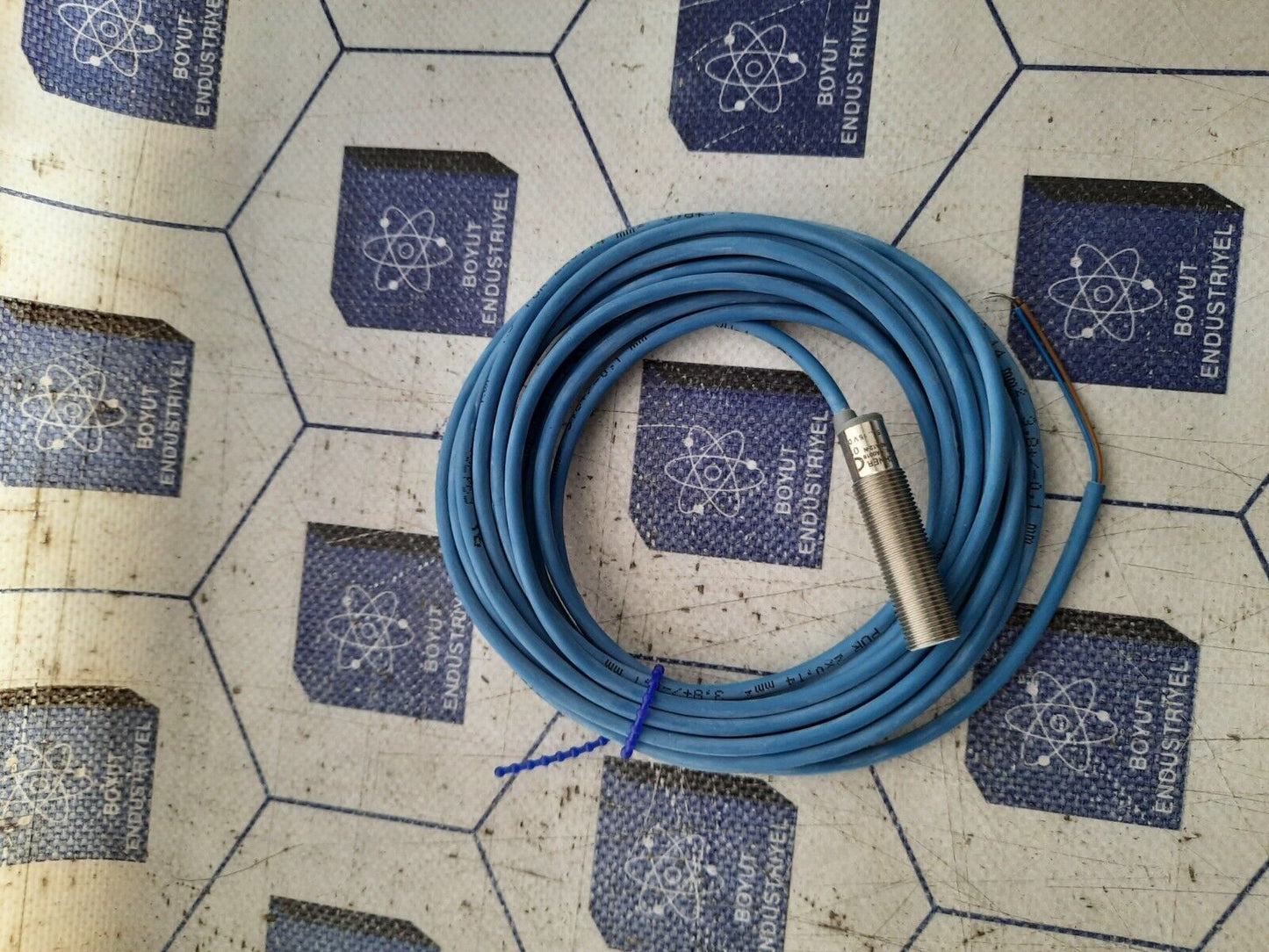 Rechner KAS-40-A12-N Sensors