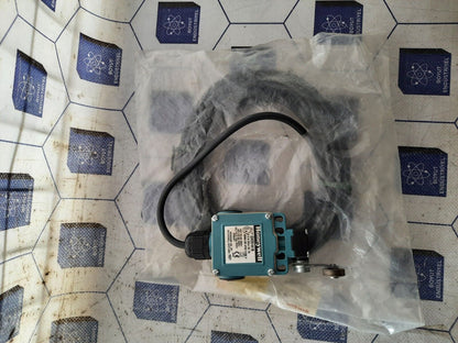Honeywell GXE51A1B Limit Switches