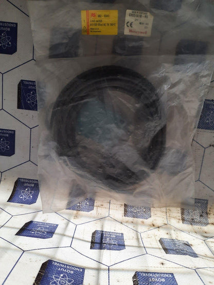 Honeywell GXE51A1B Limit Switches
