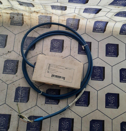 BD Sensors DX19-DMP 457 Pressure Transmitter