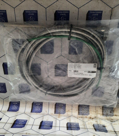 KONGSBERG MB158S286K45 TEMPERATURE SENSOR