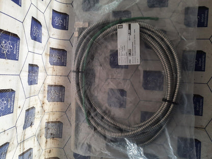 KONGSBERG MB158S286K45 TEMPERATURE SENSOR