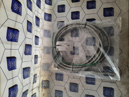 KONGSBERG MB158S286K45 TEMPERATURE SENSOR