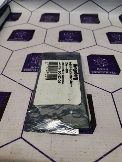 KONGSBERG NN803.4 ADAPTOR AO