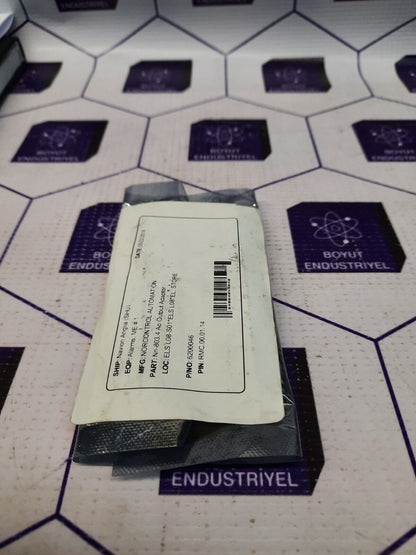 KONGSBERG NN803.4 ADAPTOR AO