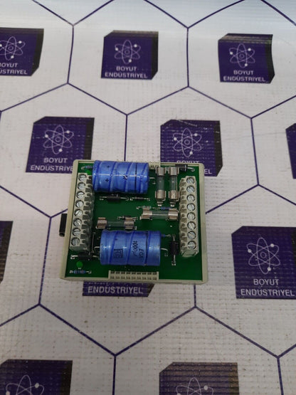 Wieland bamberg web 1002 terminal module EN 275033