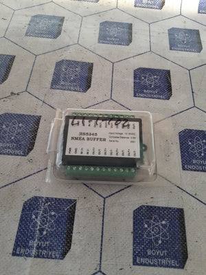 NMEA BUFFER RS5345