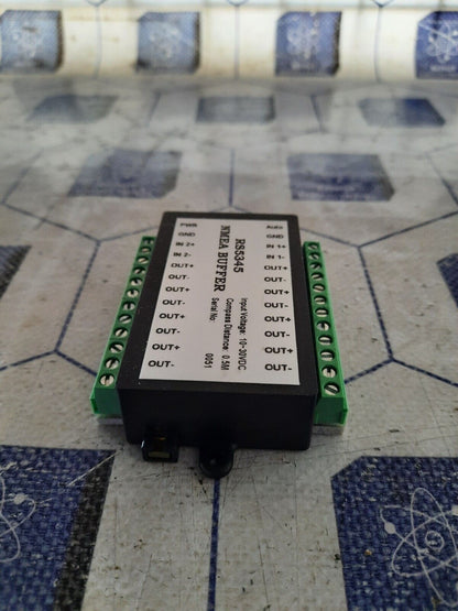 NMEA BUFFER RS5345
