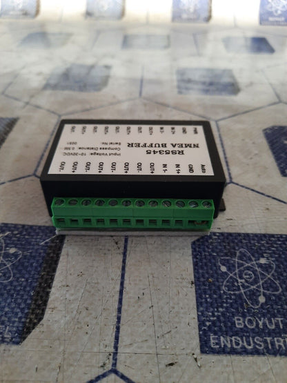 NMEA BUFFER RS5345