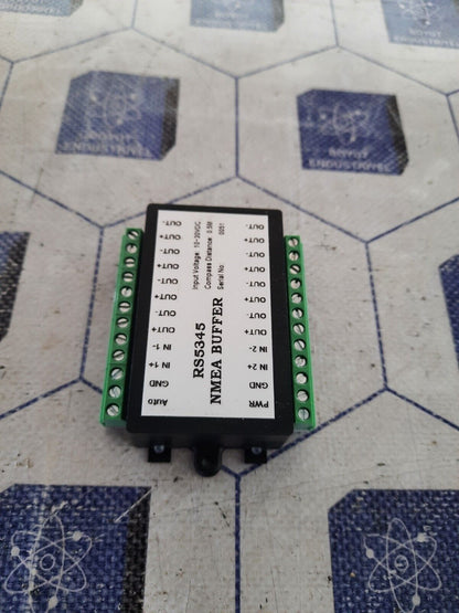 NMEA BUFFER RS5345