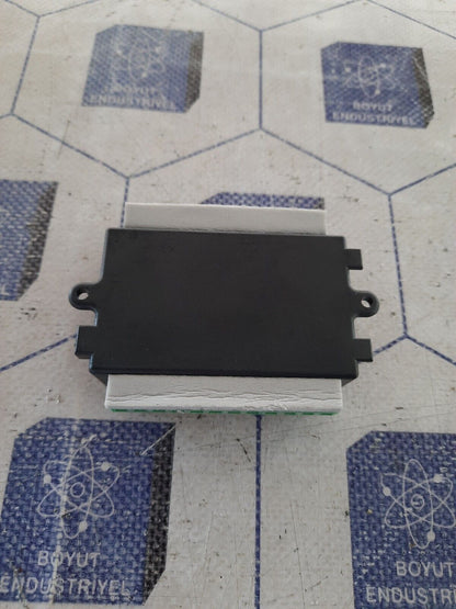 NMEA BUFFER RS5345