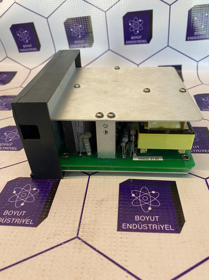 Honeywell HC900 Controller 900P01-0001 Power Supply