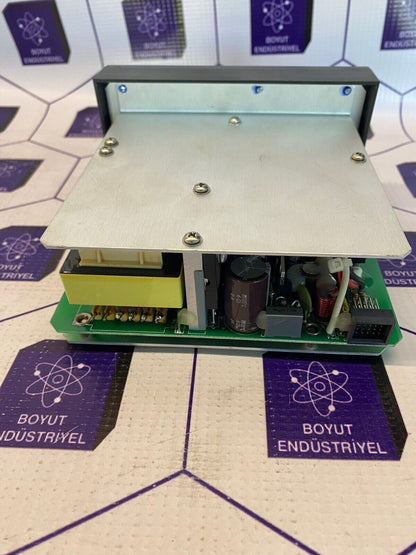 Honeywell HC900 Controller 900P01-0001 Power Supply
