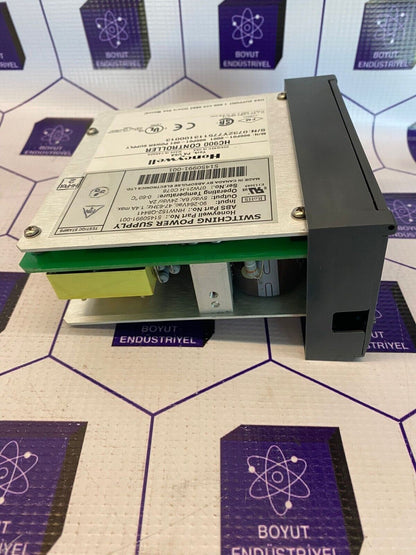 Honeywell HC900 Controller 900P01-0001 Power Supply