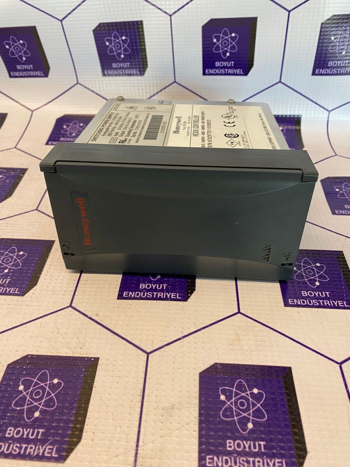 Honeywell HC900 Controller 900P01-0001 Power Supply