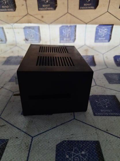 ABB ICSM06A6 PROCONTIC CS 31 ANALOG I/O REMOTE UNIT