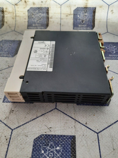 SCHNEIDER ELECTRIC ABL8 REM24030 Power Supply Module