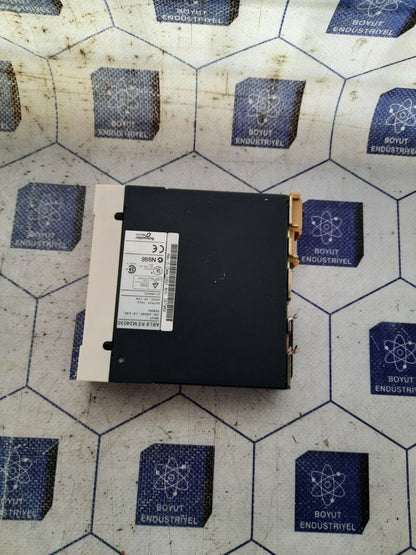 SCHNEIDER ELECTRIC ABL8 REM24030 Power Supply Module