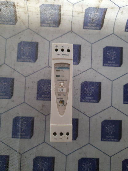 SCHNEIDER ELECTRIC ABL8 REM24030 Power Supply Module