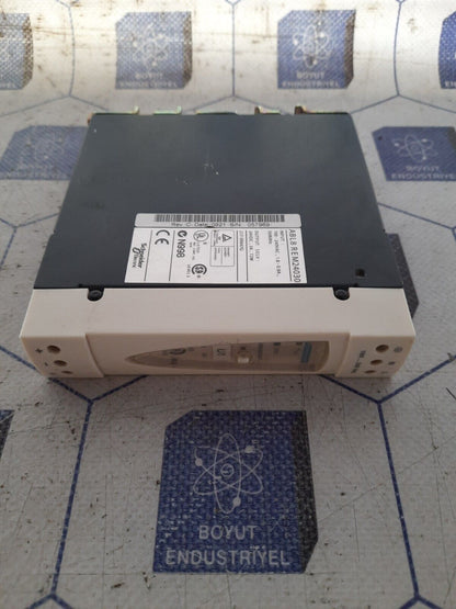 SCHNEIDER ELECTRIC ABL8 REM24030 Power Supply Module