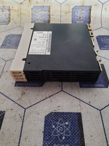 SCHNEIDER ELECTRIC ABL8 REM24030 Power Supply Module