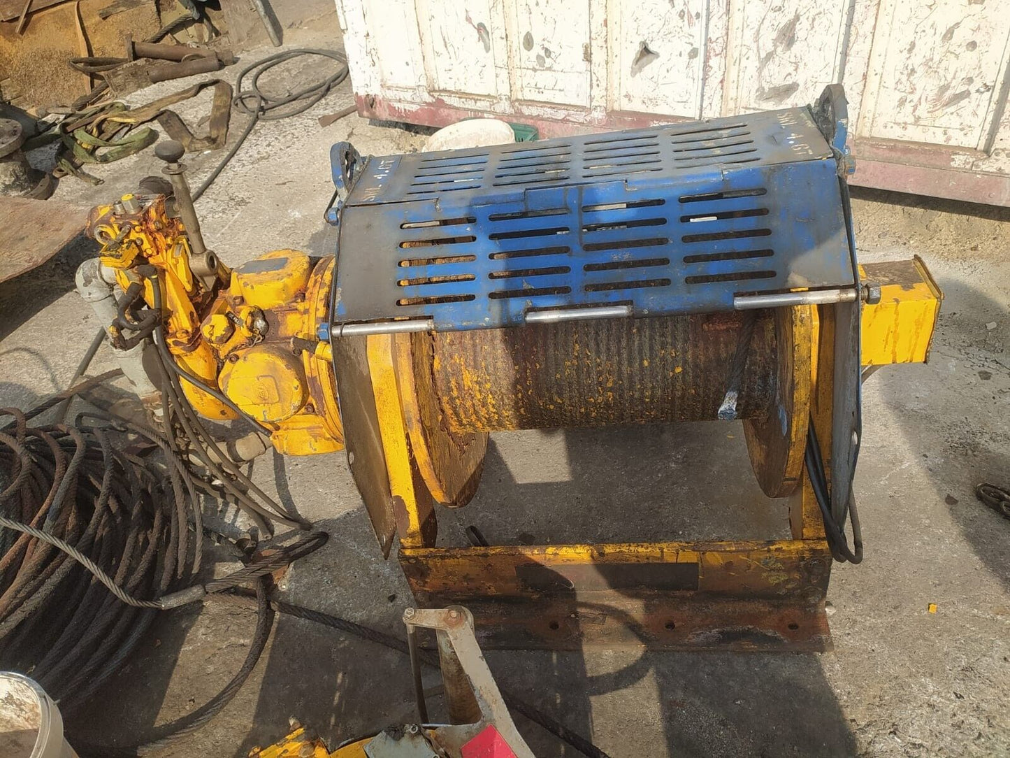 Ingersoll Rand FA5I-24XK1-CE LOT OF 2