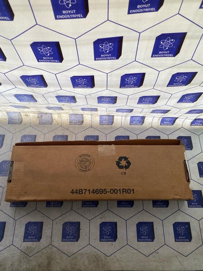 GE FANUC IC693CHS397M BASE 5 SLOT