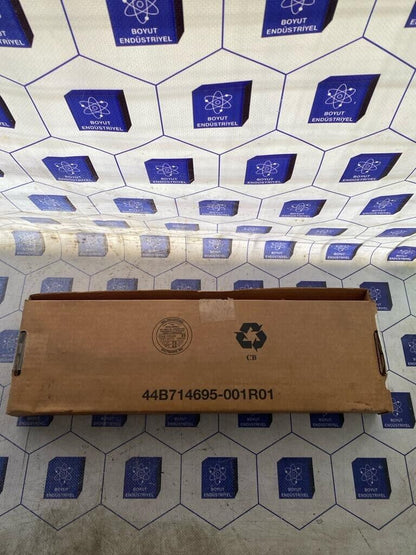 GE FANUC IC693CHS397M BASE 5 SLOT