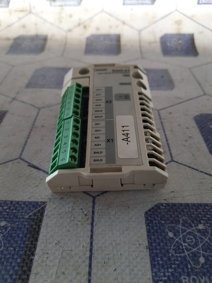 ABB RAIO-01 REV.F Analogue I/O Extension
