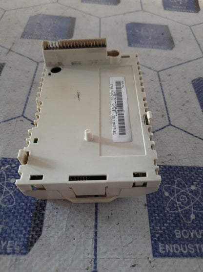 ABB RAIO-01 REV.F Analogue I/O Extension