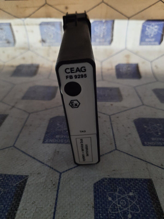 CEAG FB 9295 BUS TERMINATION