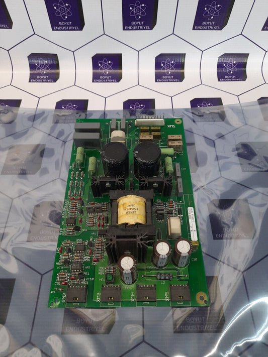 ALBZ 6740413 / 6740412XD-2B CONTROL BOARD