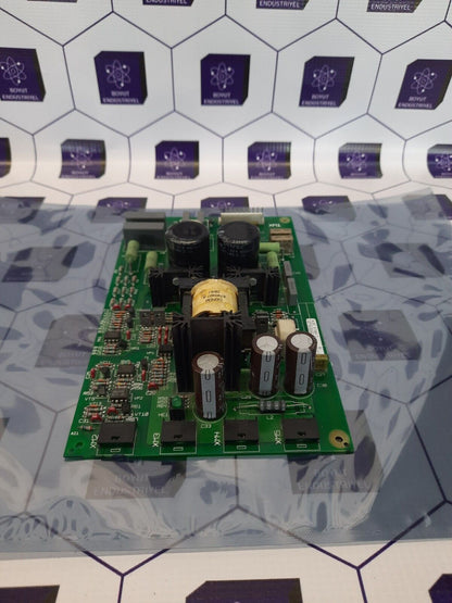 ALBZ 6740413 / 6740412XD-2B CONTROL BOARD