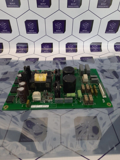 ALBZ 6740413 / 6740412XD-2B CONTROL BOARD