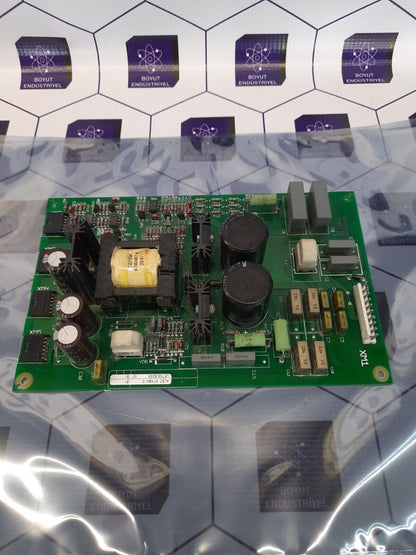 ALBZ 6740413 / 6740412XD-2B CONTROL BOARD