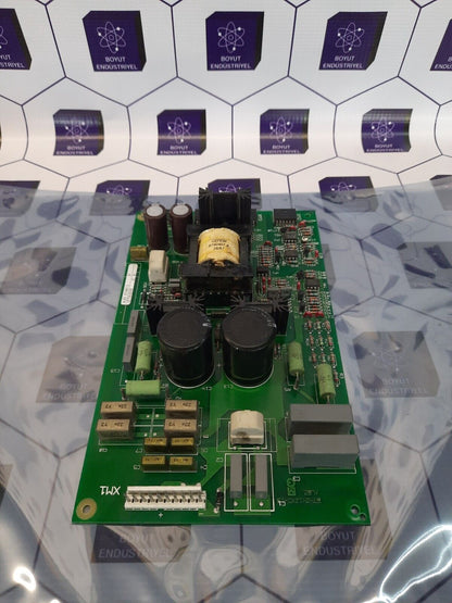 ALBZ 6740413 / 6740412XD-2B CONTROL BOARD