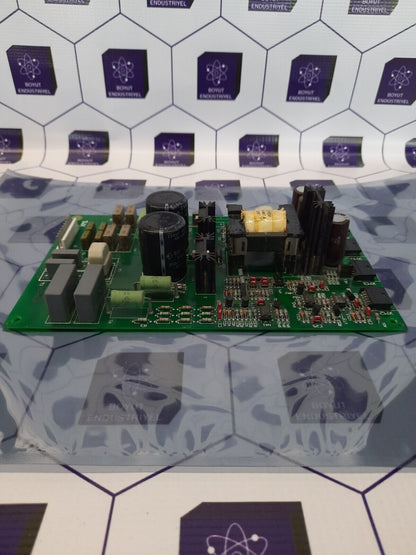 ALBZ 6740413 / 6740412XD-2B CONTROL BOARD