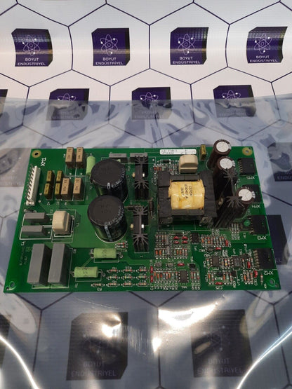 ALBZ 6740413 / 6740412XD-2B CONTROL BOARD