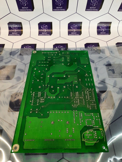 ALBZ 6740413 / 6740412XD-2B CONTROL BOARD