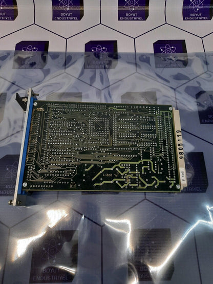 MTS Temposonics MK 292 MK292-1001 REV.5 Digital Position Sensor Output Module