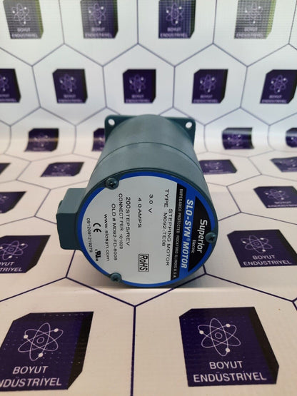 Superior Electric M092-TE08 Stepping Motor