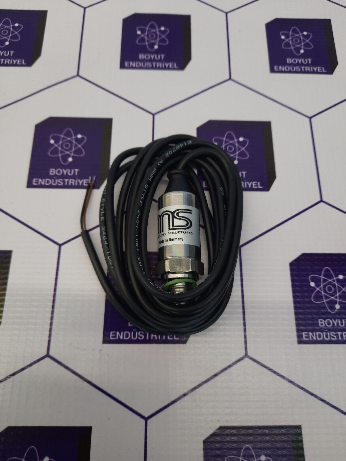 IMS E13 250 Bar Pressure Transmitter